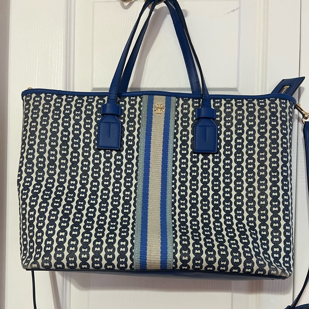Tory Burch tote bag